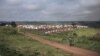 Attaque meurtrière contre un camp de déplacés en RDC