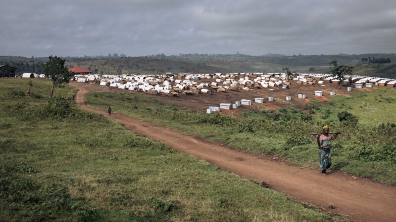 Au moins 14 morts dans l'attaque d'un camp de déplacés en Ituri