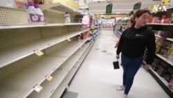 美国出现配方奶粉短缺 援助组织协助婴儿父母 