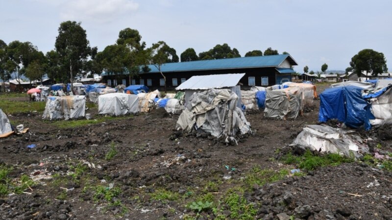 Éruption du Nyiragongo en 2021: où est passée l'aide promise aux sinistrés ?