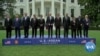 Biden Seeks to Balance Human Rights and Geopolitics in US-ASEAN Special Summit 