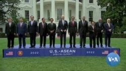 Biden Seeks to Balance Human Rights and Geopolitics in US-ASEAN Special Summit 