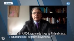 Türkiye NATO Aracılığıyla ABD’yle Pazarlık mı Yürütecek?