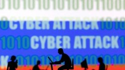EE.UU. Rusia China peligro ciberataques