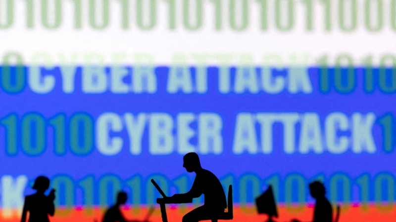 À Votre Avis : la cyber-criminalité