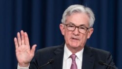 EE.UU: El Senado confirma a Jerome Powell para un segundo período frente a la Fed