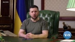 Xalqaro hayot - 2022-yil, 27-may