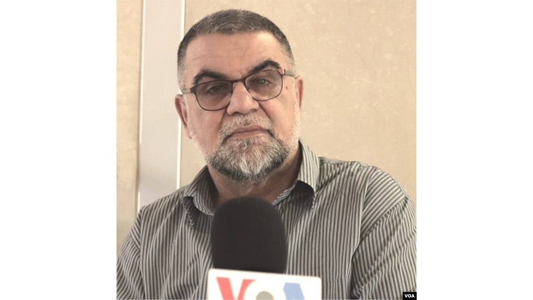 ئارام جەمال
