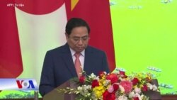 Thủ tướng Phạm Minh Chính sẽ có bài phát biểu tại CSIS ở thủ đô Hoa Kỳ