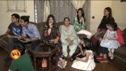 پاکستان میں مشترکہ خاندانی نظام ایک نئی سمت کی طرف گامزن