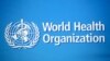 World Health Organization (WHO) 