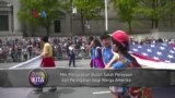 Dunia Kita: Bulan Sejarah Warga Keturunan Asia di AS
