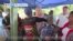 VOA60 Africa - Ethiopia: Thousands of Orthodox Christians celebrate Christmas