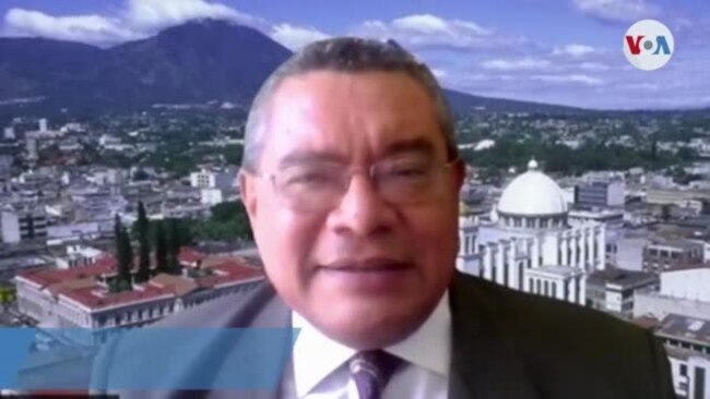 Criptomonedas en caída El Salvador -Napoleón Campos- opinión.