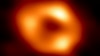 Scientists Release Picture of Milky Way Black Hole
