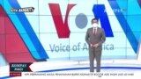 Laporan Langsung VOA untuk Kompas TV : Hasil KTT AS-ASEAN di Washington DC