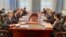 Tojikiston Tashqi ishlar vaziligida AQSh delegatsiyasi bilan muloqot, 25-may, 2022 