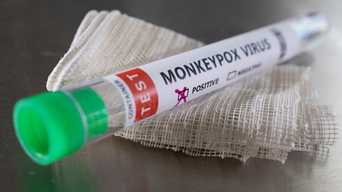 Monkeypox Outbreak Information - Valley-Wide Health