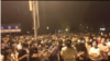 防疫措施引众怒 天津大学爆发抗议 学生高喊反官僚、反形式主义