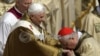 ¿Qué sucederá si muere el papa emérito Benedicto XVI?