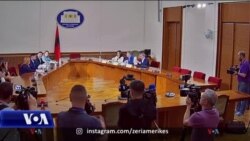 Shqipëri, dakortësi mes Alibeajt dhe socialistëve për dy raundet e ardhshme për presidentin