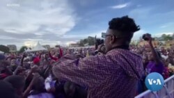Kenyan Rapper Octopizzo Is Requiring Voter Registration Cards To Get Into His Concerts