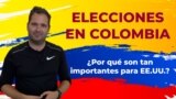 Explainer Colombia elecciones voto exterior