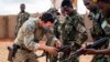 مبارزه با الشباب؛ سومالیا از بایدن برای فرستادن نیروهای امریکایی تشکری کرد