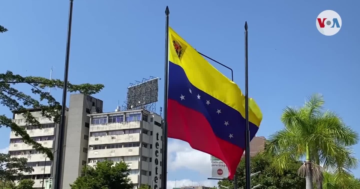 Colombianos en Venezuela deberán cruzar la frontera para votar
