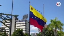 Colombianos en Venezuela cruzan la frontera para votar en las presidenciales