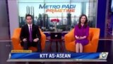 Laporan Langsung VOA untuk Metro TV : KTT AS-ASEAN di Washington DC