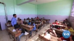 Syria School Closures: Another Blow for Syrian Children