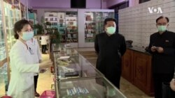 朝鮮新冠疫情迅速惡化 韓國新總統伸出援手