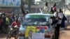 Uganda’s Opposition Faction Replaces Leader