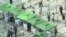 京滬疫情撲而不滅，中國嚴厲的封控措施遭美國防疫專家弗契批評