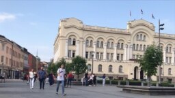 Gradska uprava Banja Luka