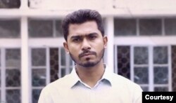 নূরুল হক নূর, সদস্য সচিব, গণ অধিকার পরিষদ সাবেক ভিপি, ডাকসু
