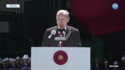 Erdoğan'dan NATO Açıklaması