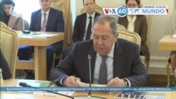 Manchetes Mundo 27 Maio: Sergey Lavrov disse que Ocidente declarou uma "guerra total contra nós"