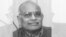 ভাষা আন্দোলনের স্মরণীয় গান ‘আমার ভাইয়ের রক্তে রাঙানো একুশে ফেব্রুয়ারি-এর রচয়িতা, আবদুল গাফ্‌ফার চৌধুরী