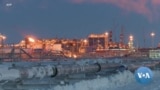 Bans on Russian Energy Ripple Across the Globe