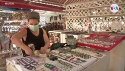 ¿Qué piensan los cubanos de la falta de turistas rusos?