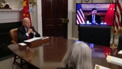 Di Tengah Fokus ke Rusia, AS Tak Lupa Ancaman Tiongkok