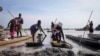 UN Agencies Say Rains Have Flooded Two-Thirds of South Sudan 