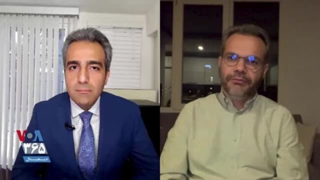 پایان کرونا در ایران واقعیت یا پنهان کاری حکومت ؟
گفتگوی امیر گیتی با یاسر قرشی عضو سازمان پزشکان بدون مرز 