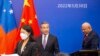 中国举行太平洋岛国政党对话会，与美争夺地区影响力