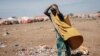 UN: Somalia On The Edge Of Acute Famine