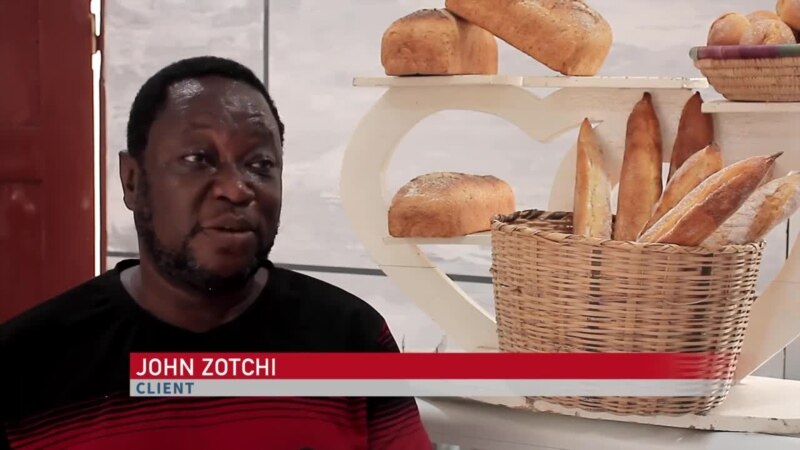 Pénurie de blé: les boulangers togolais se tournent vers les céréales locales
