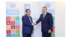 Thủ tướng Phạm Minh Chính gặp Tổng Giám đốc UNDP - Achim Steiner - tại New York, Hoa Kỳ, vào ngày 16/5/2022.