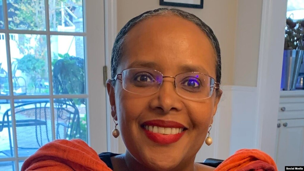 ትውልደ ኤርትራ አሜሪካዊት ፕሮፌሰር አስመረት አስፋው